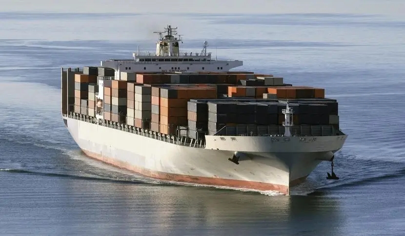 常見海運附加費介紹